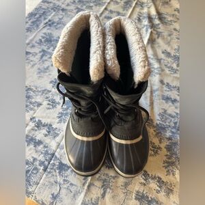 Sorel womens Winter Boots